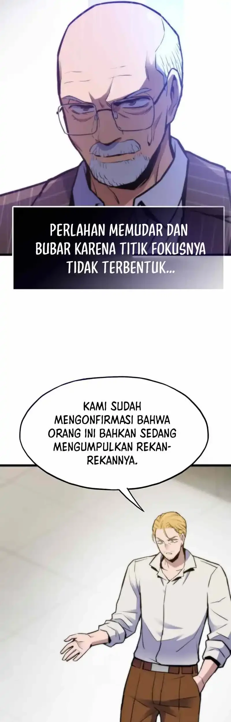 Past Life Regressor (Remake 2022) Chapter 164 Gambar 20