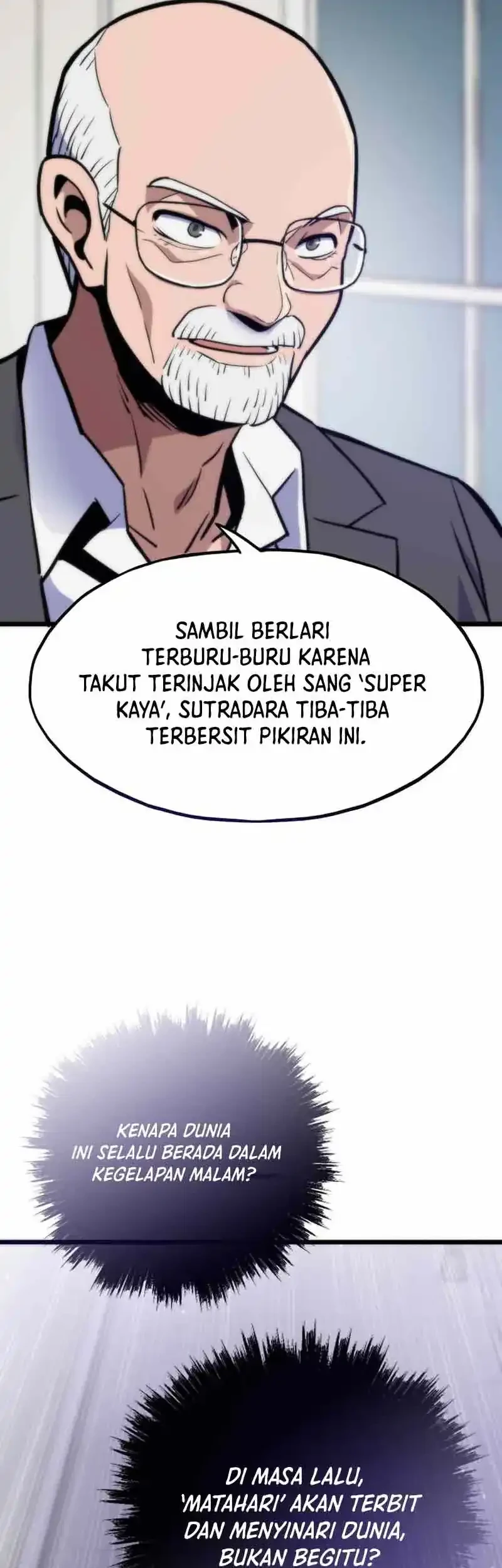 Past Life Regressor (Remake 2022) Chapter 164 Gambar 30