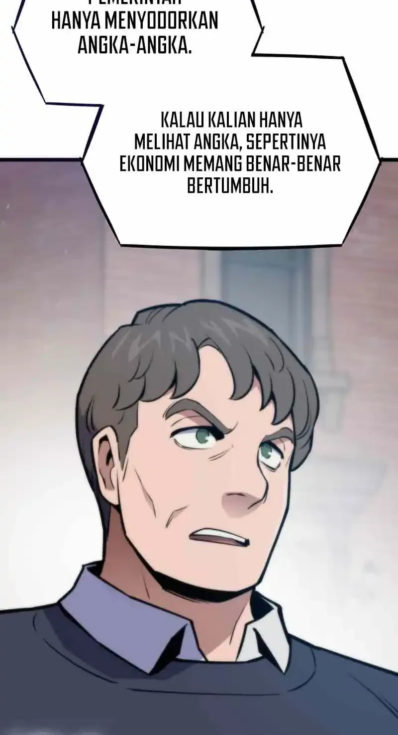 Past Life Regressor (Remake 2022) Chapter 164 Gambar 48