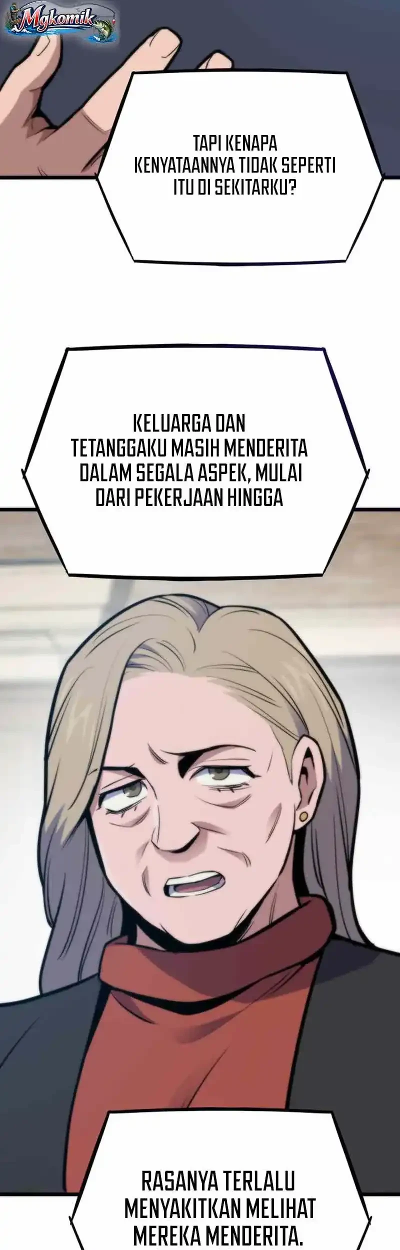 Past Life Regressor (Remake 2022) Chapter 164 Gambar 49