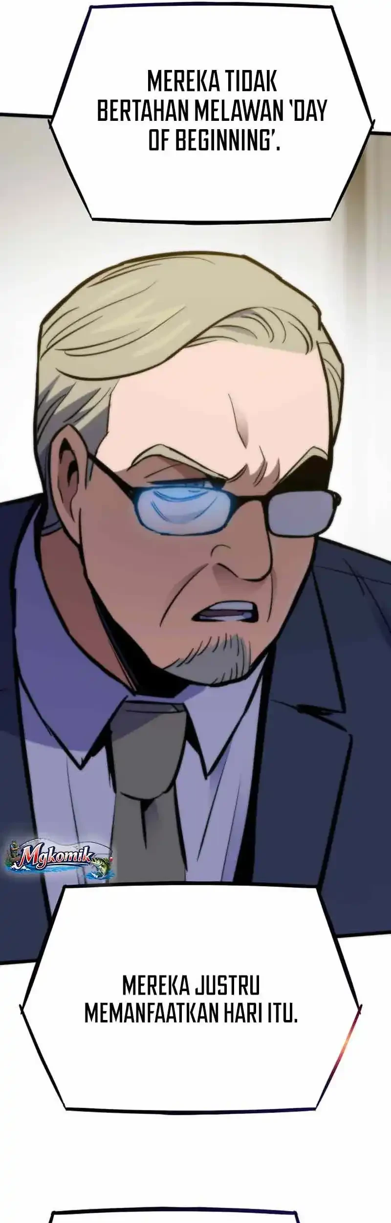 Past Life Regressor (Remake 2022) Chapter 164 Gambar 53