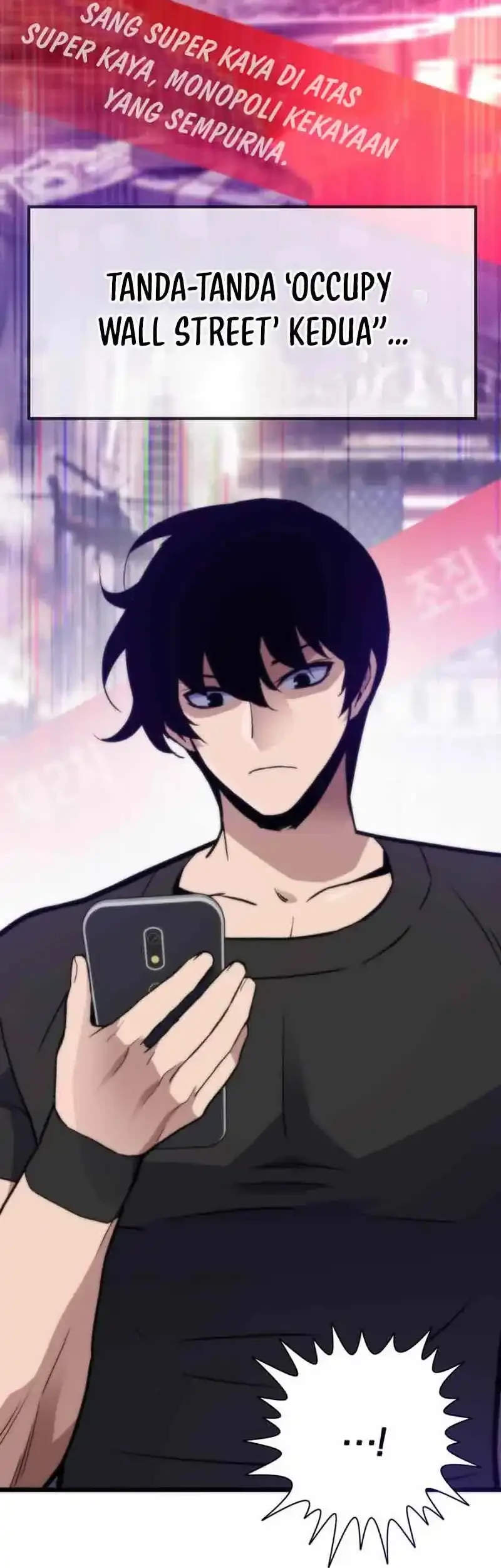 Past Life Regressor (Remake 2022) Chapter 164 Gambar 3