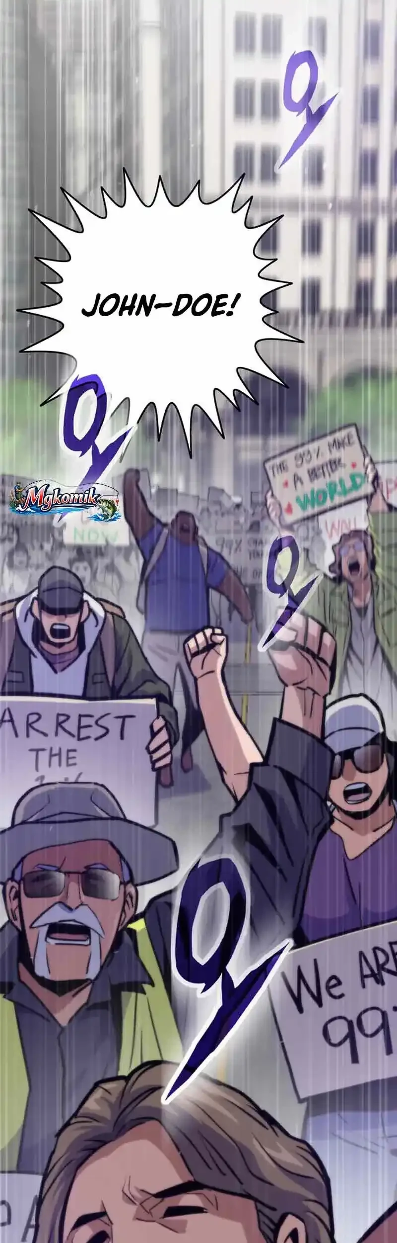 Past Life Regressor (Remake 2022) Chapter 164 Gambar 62