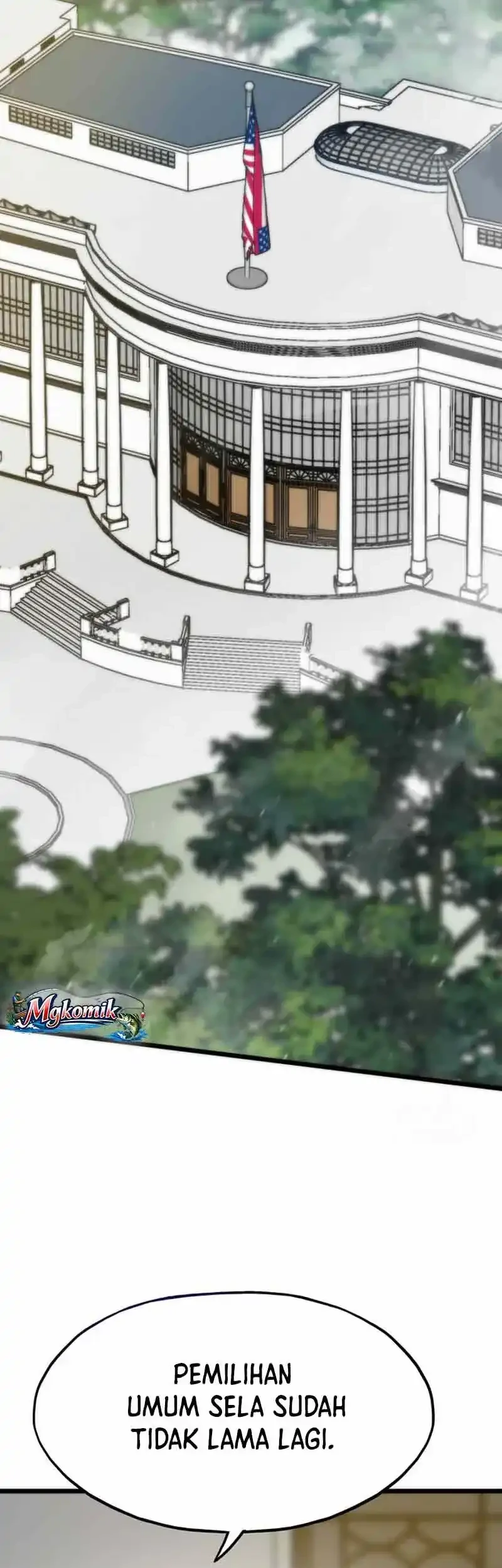 Past Life Regressor (Remake 2022) Chapter 164 Gambar 70