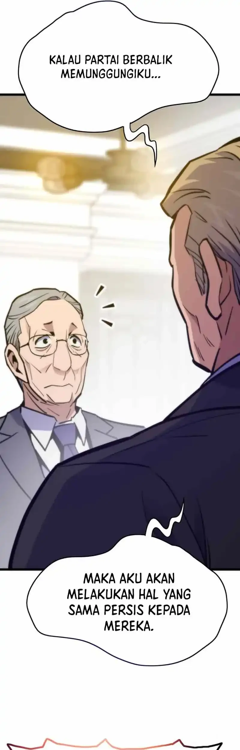 Past Life Regressor (Remake 2022) Chapter 164 Gambar 77