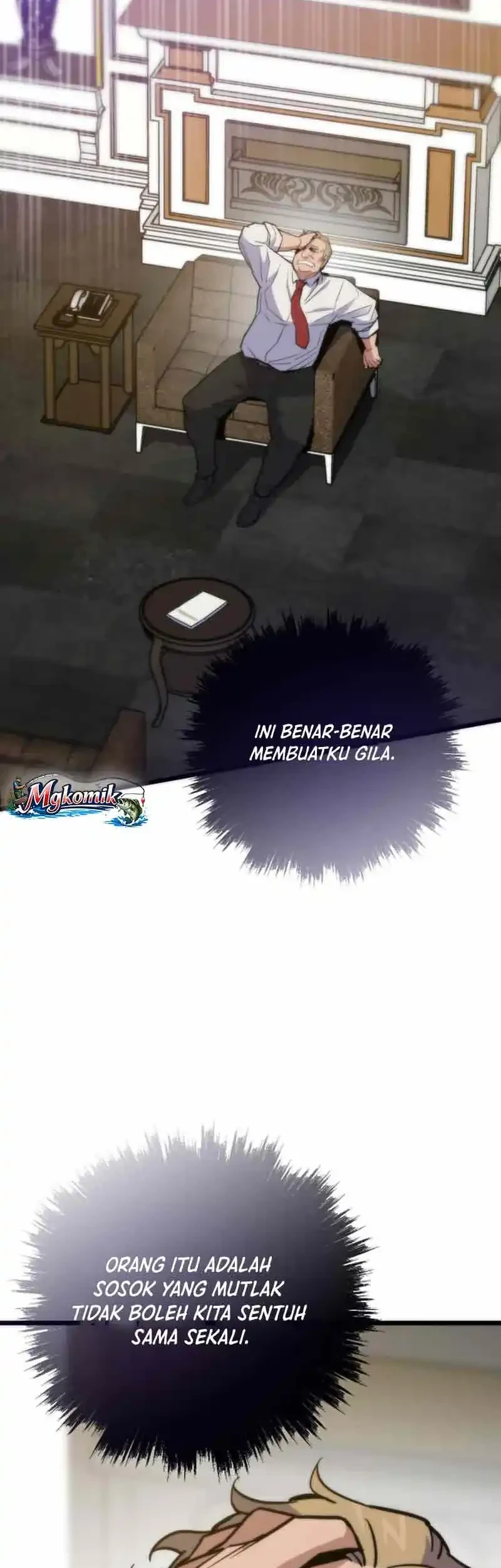 Past Life Regressor (Remake 2022) Chapter 164 Gambar 81