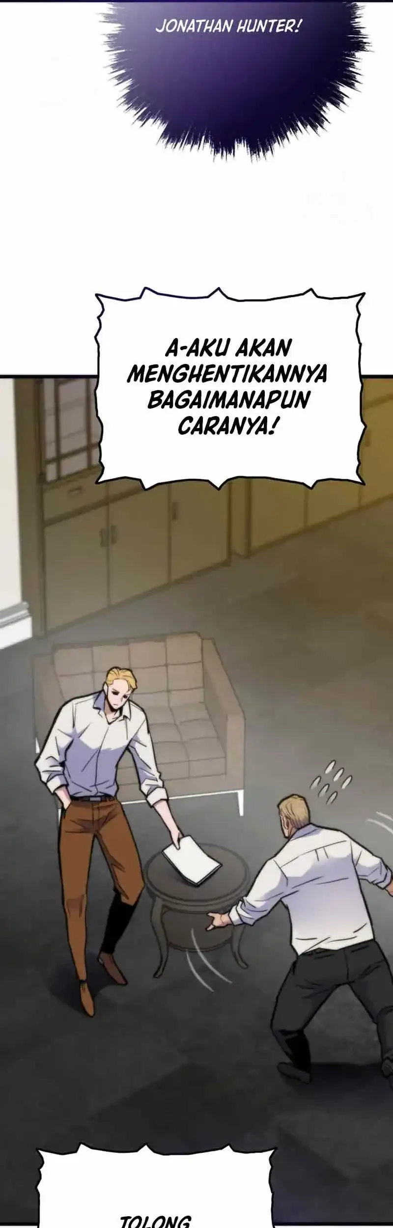 Past Life Regressor (Remake 2022) Chapter 164 Gambar 89