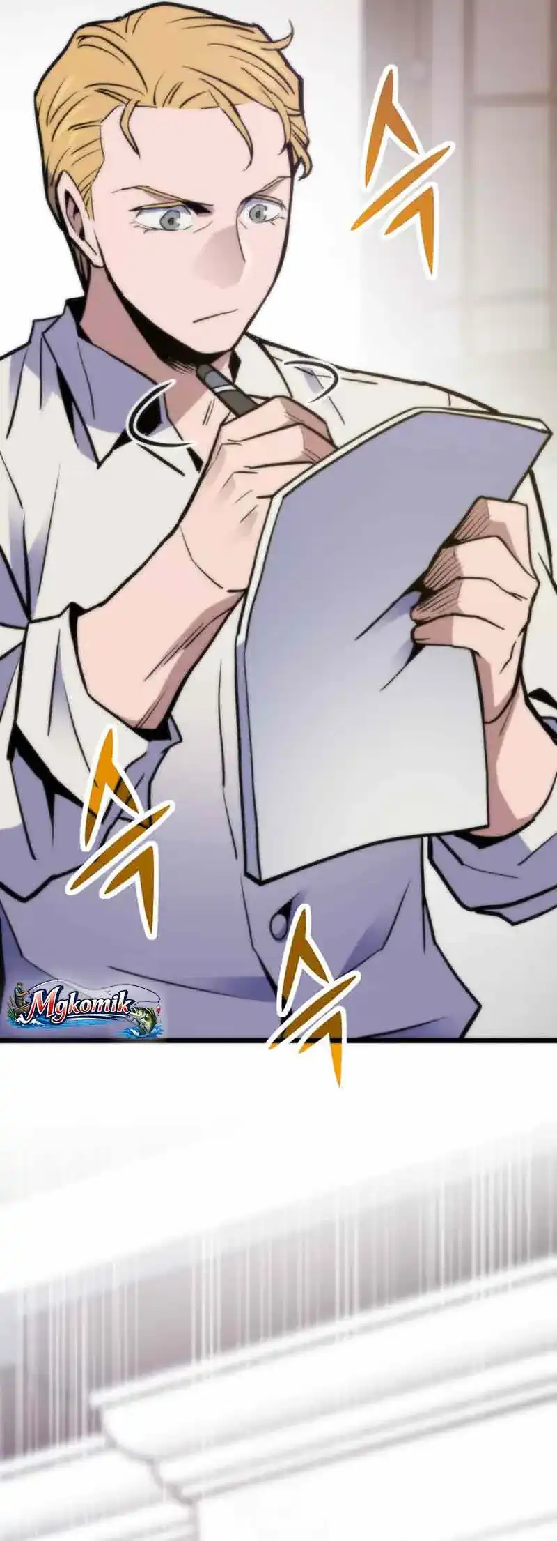 Past Life Regressor (Remake 2022) Chapter 164 Gambar 91