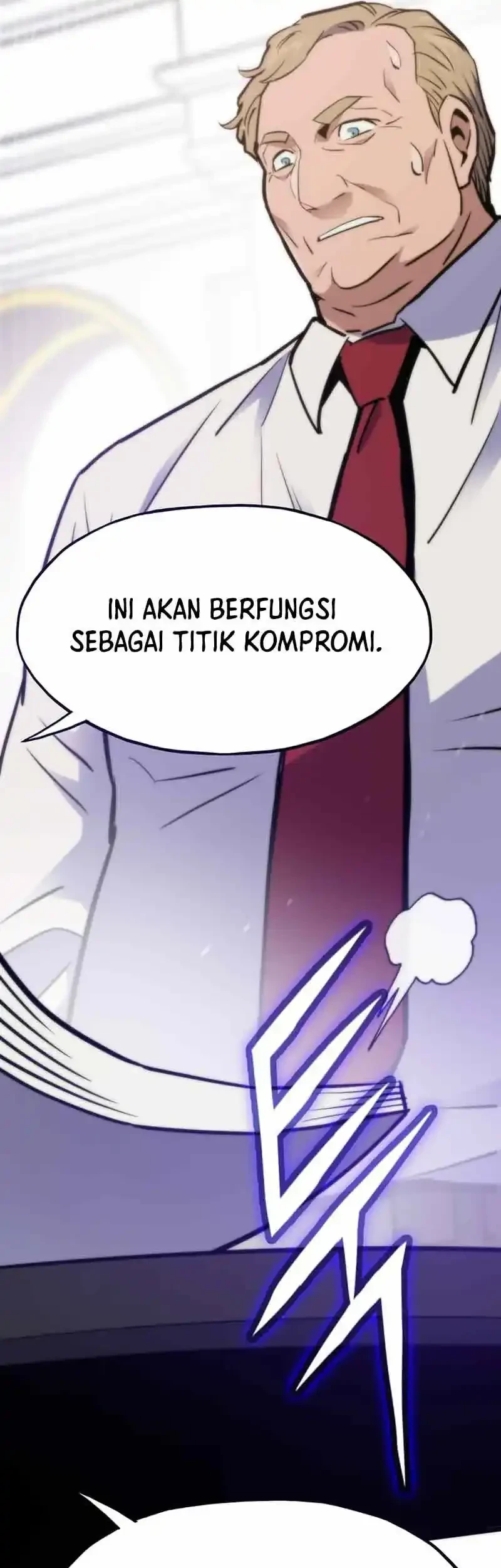 Past Life Regressor (Remake 2022) Chapter 164 Gambar 92