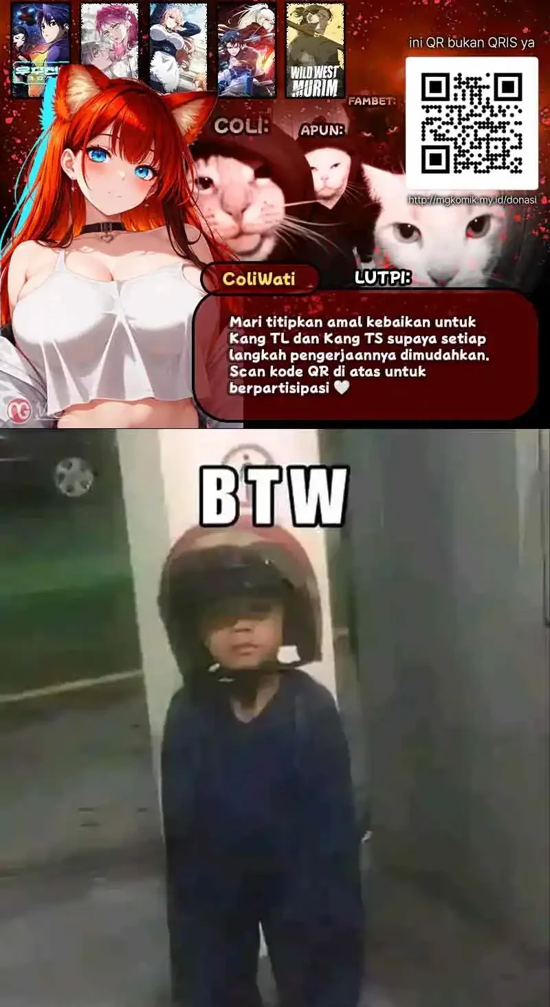 Past Life Regressor (Remake 2022) Chapter 164 Gambar 101