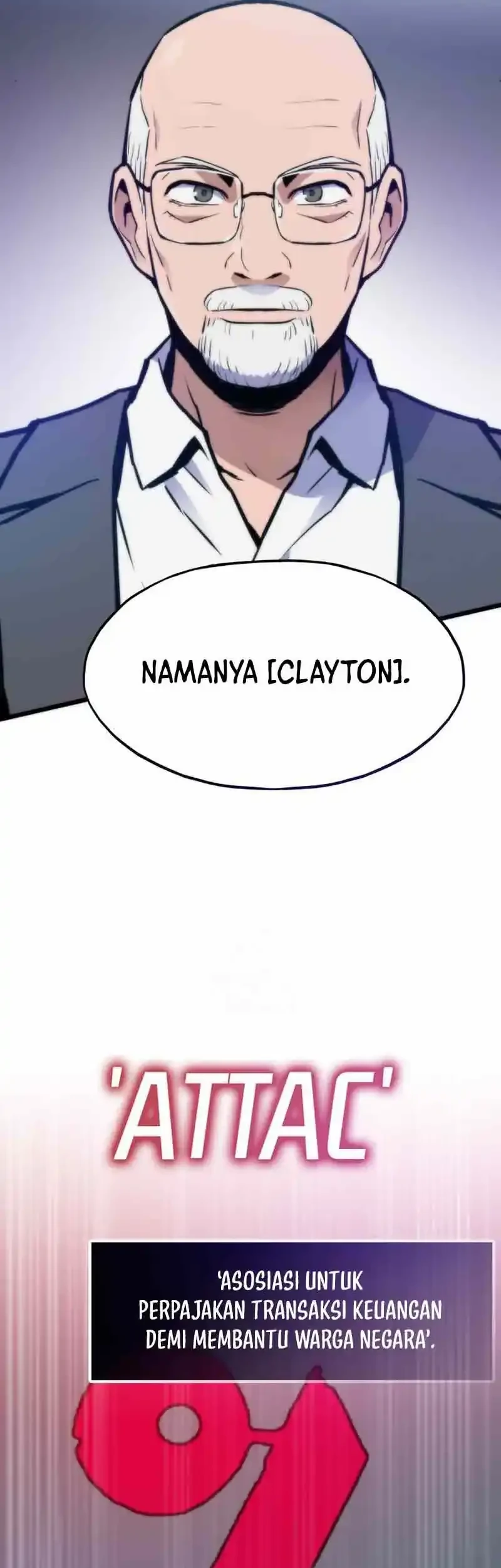 Past Life Regressor (Remake 2022) Chapter 164 Gambar 10