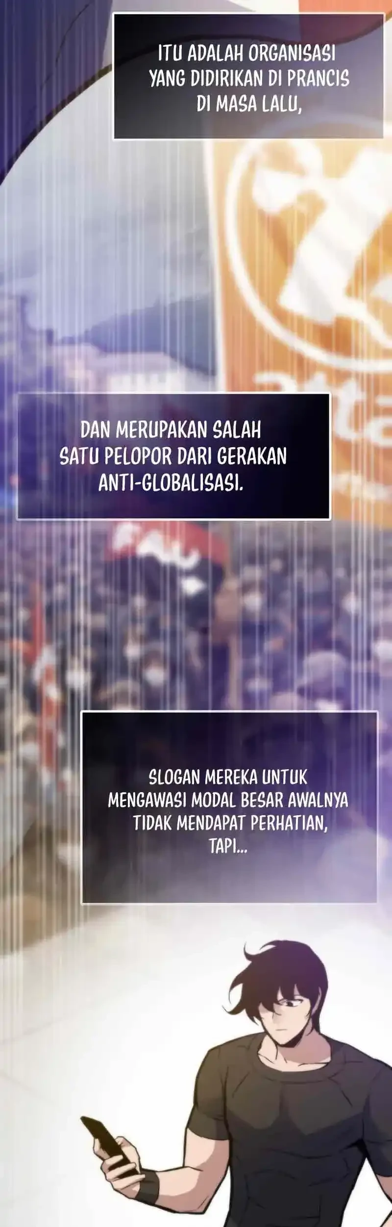 Past Life Regressor (Remake 2022) Chapter 164 Gambar 12