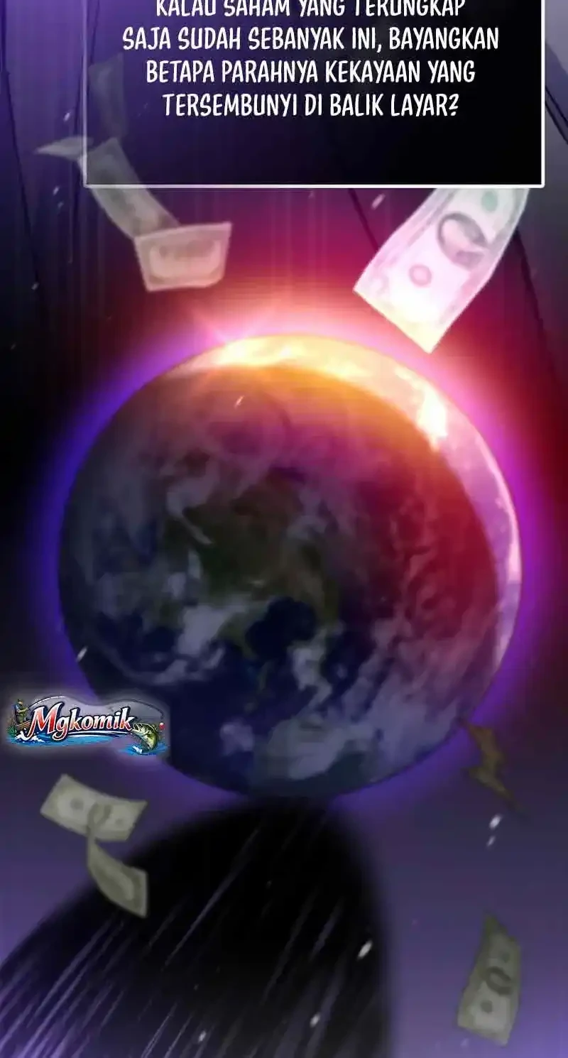 Past Life Regressor (Remake 2022) Chapter 164 Gambar 15