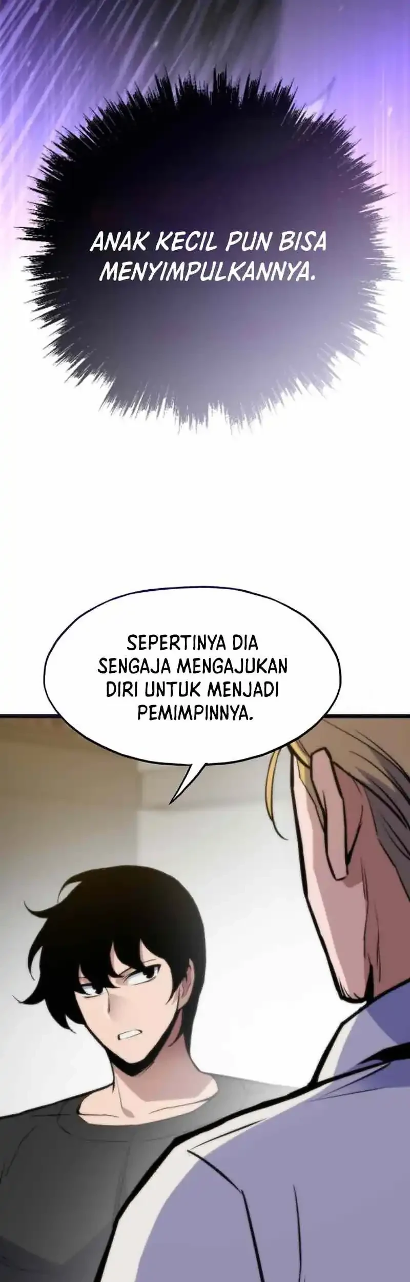 Past Life Regressor (Remake 2022) Chapter 164 Gambar 16