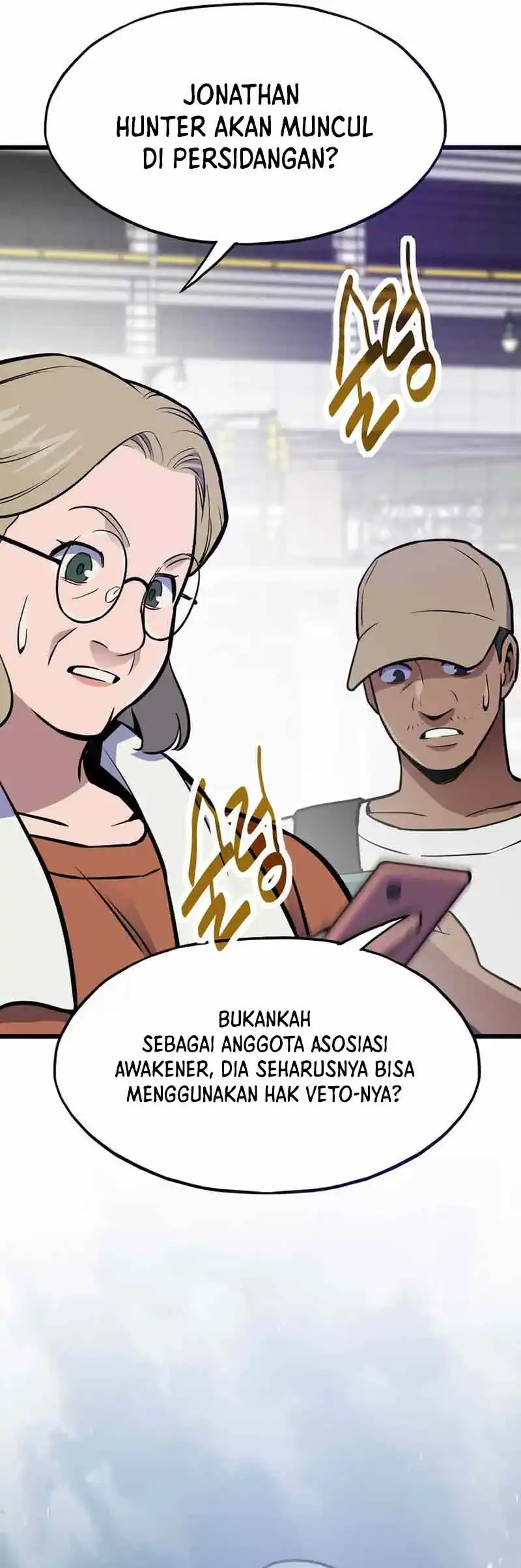 Past Life Regressor (Remake 2022) Chapter 165 Gambar 24