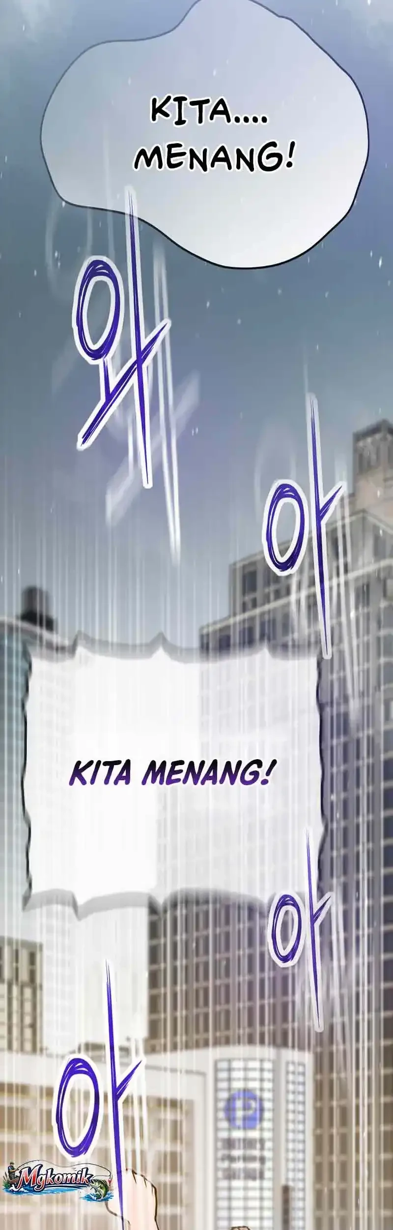 Past Life Regressor (Remake 2022) Chapter 165 Gambar 25