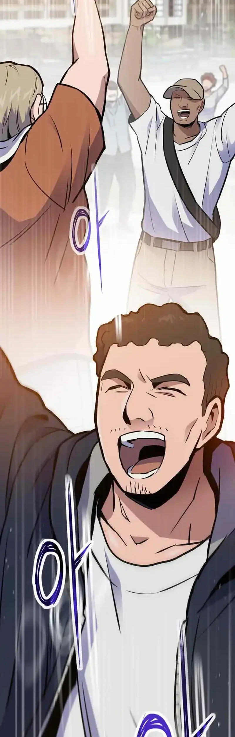 Past Life Regressor (Remake 2022) Chapter 165 Gambar 26