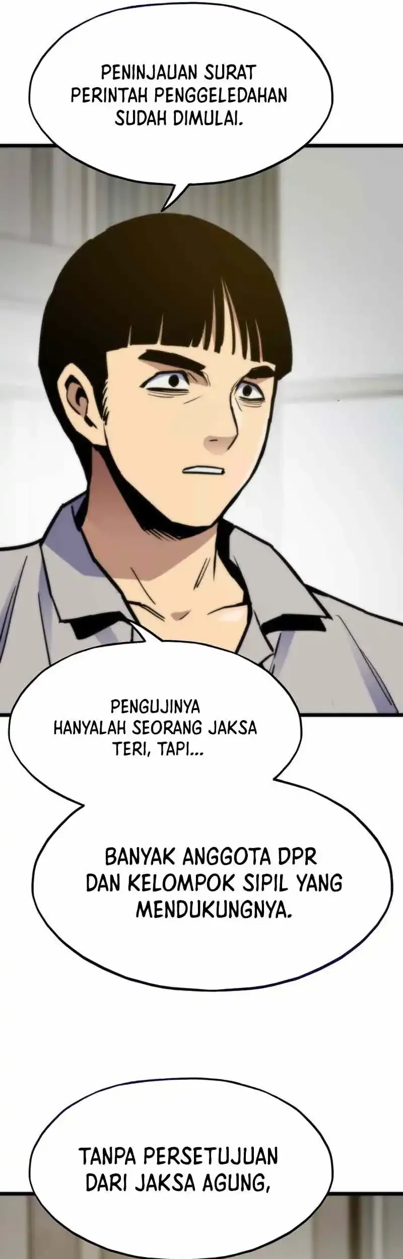 Past Life Regressor (Remake 2022) Chapter 165 Gambar 30