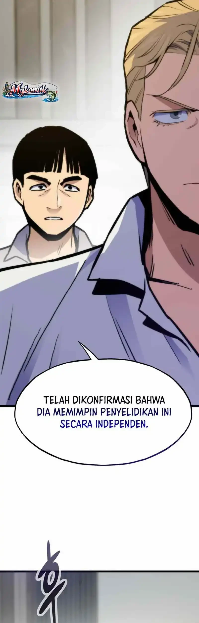 Past Life Regressor (Remake 2022) Chapter 165 Gambar 32