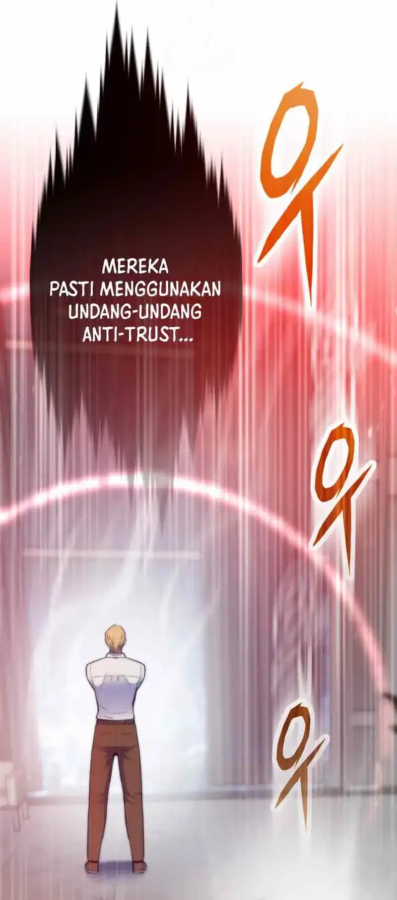 Past Life Regressor (Remake 2022) Chapter 165 Gambar 34