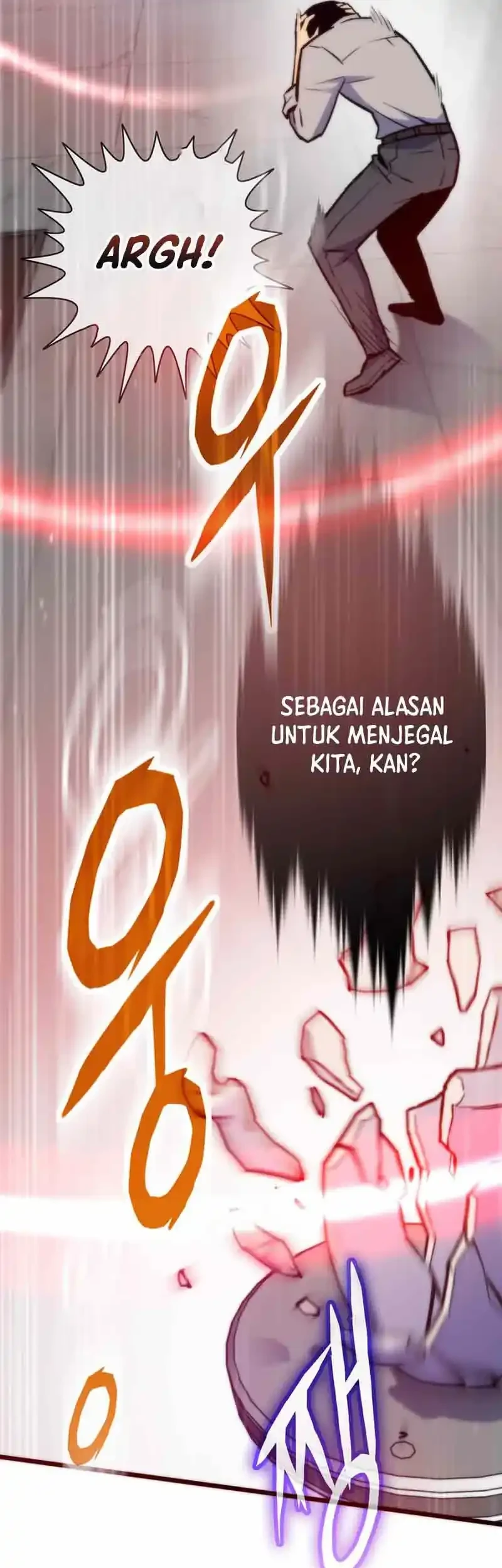 Past Life Regressor (Remake 2022) Chapter 165 Gambar 35