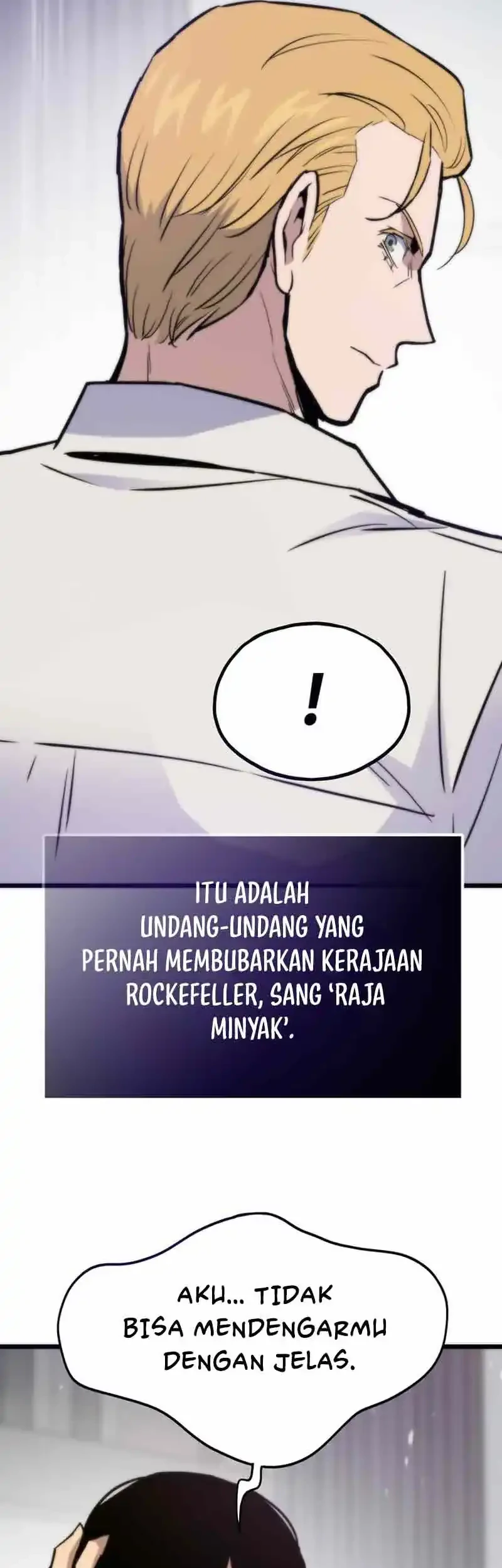 Past Life Regressor (Remake 2022) Chapter 165 Gambar 37