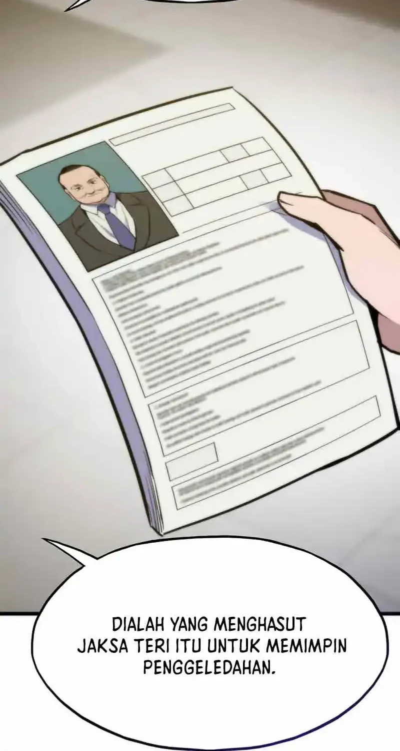 Past Life Regressor (Remake 2022) Chapter 165 Gambar 42