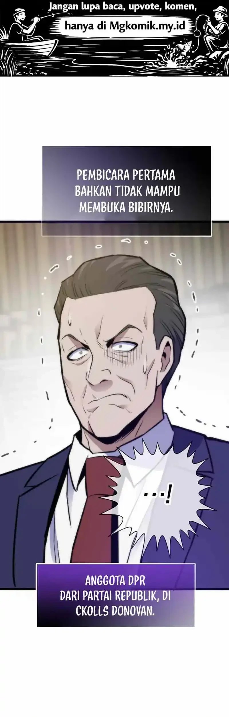 Past Life Regressor (Remake 2022) Chapter 165 Gambar 51