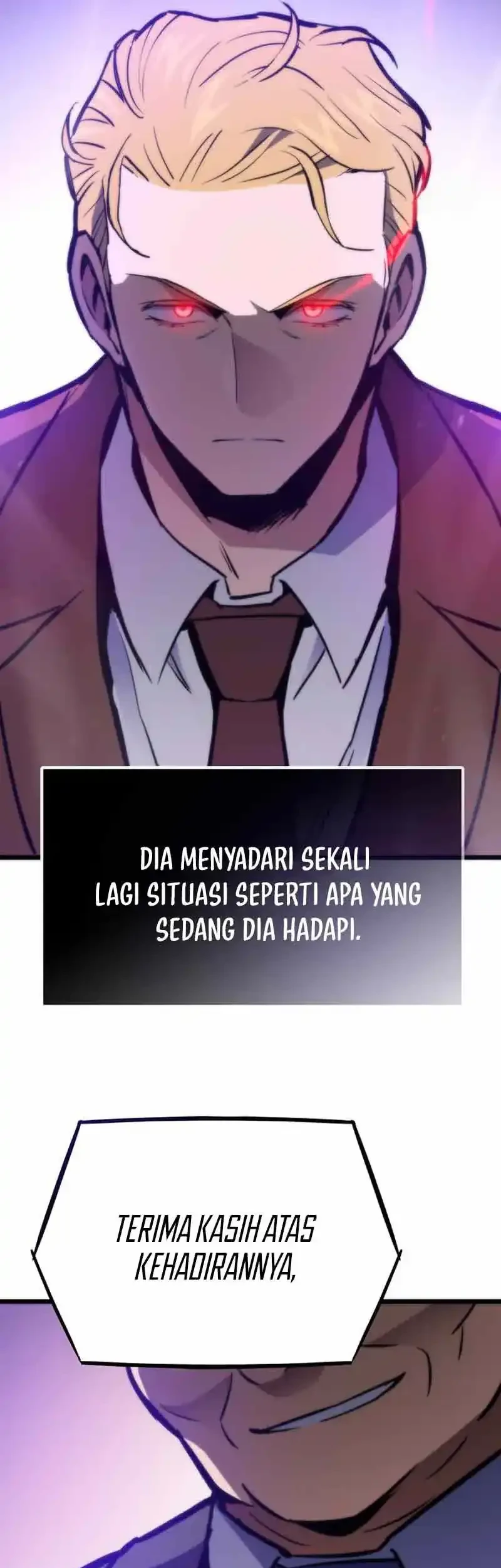 Past Life Regressor (Remake 2022) Chapter 165 Gambar 53