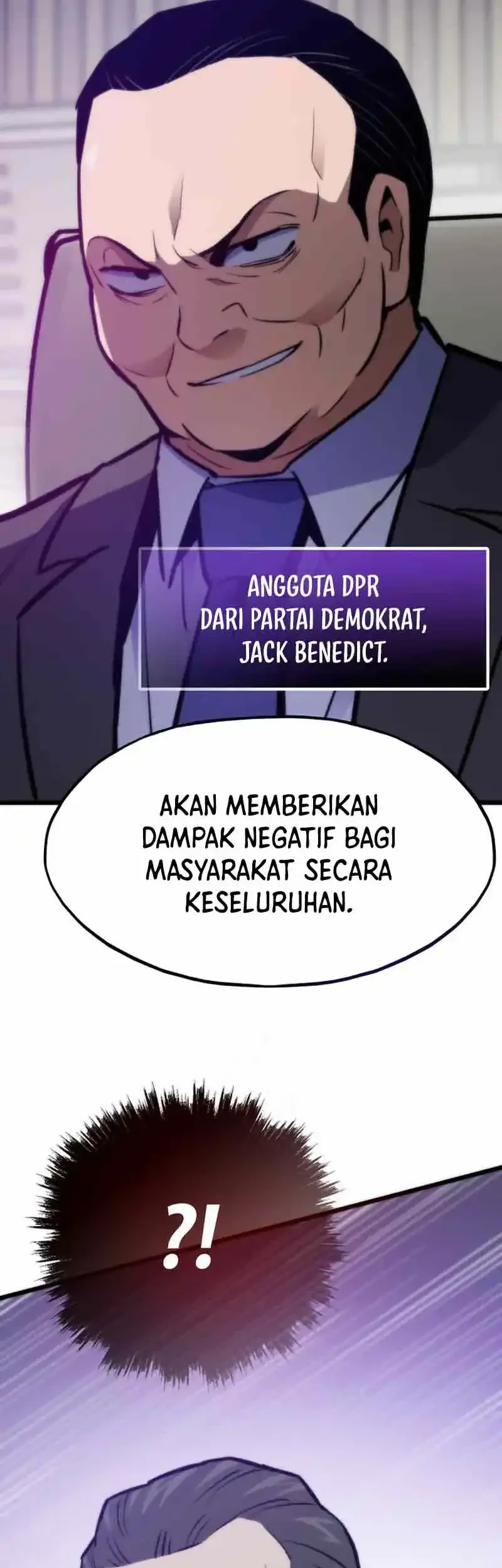 Past Life Regressor (Remake 2022) Chapter 165 Gambar 55