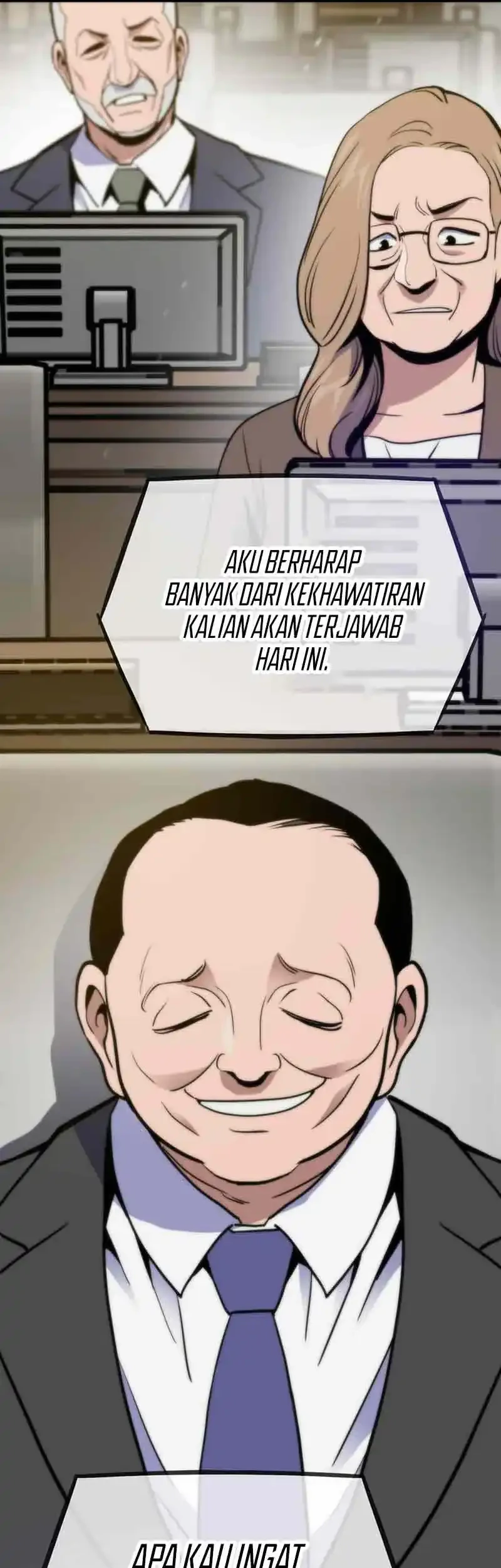 Past Life Regressor (Remake 2022) Chapter 165 Gambar 59