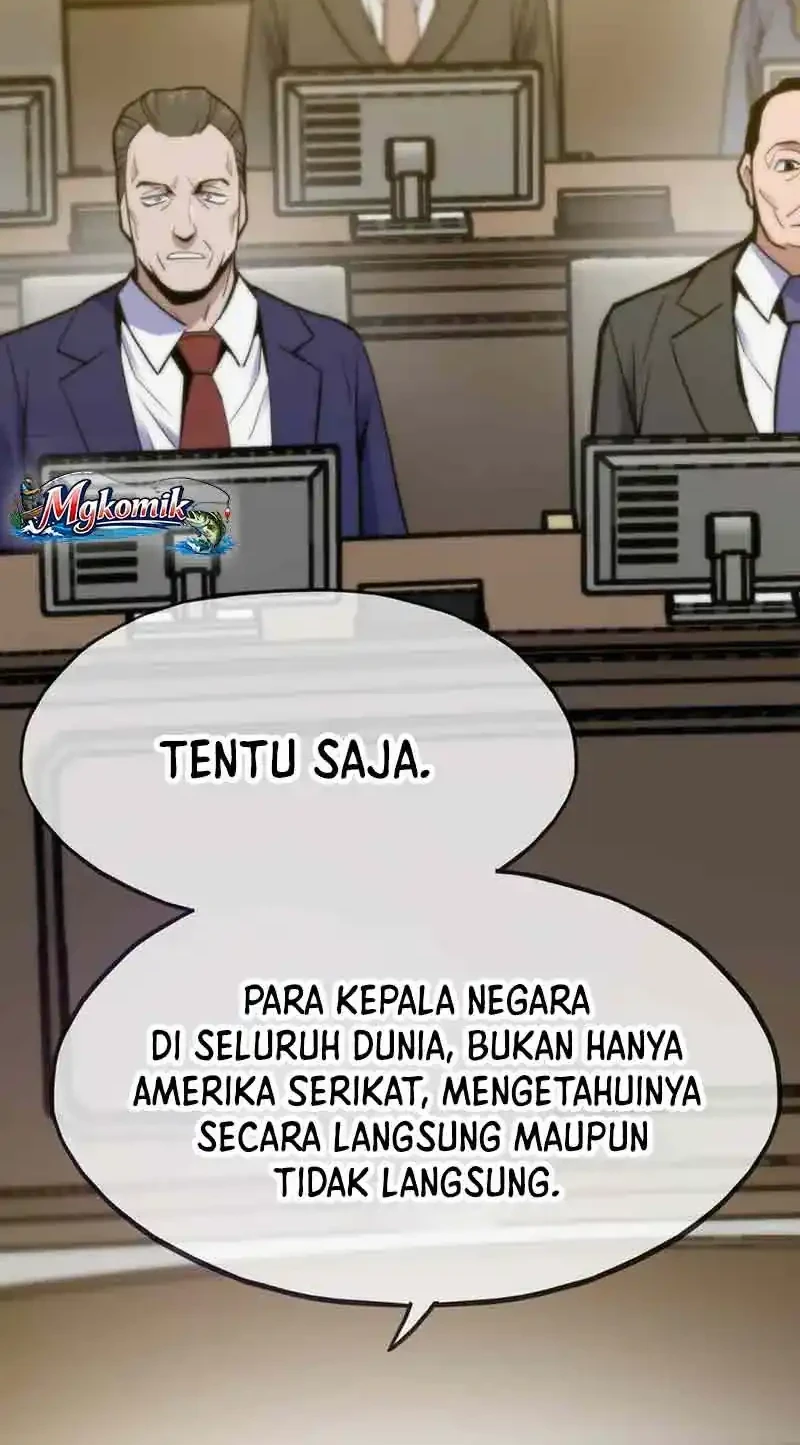 Past Life Regressor (Remake 2022) Chapter 165 Gambar 64