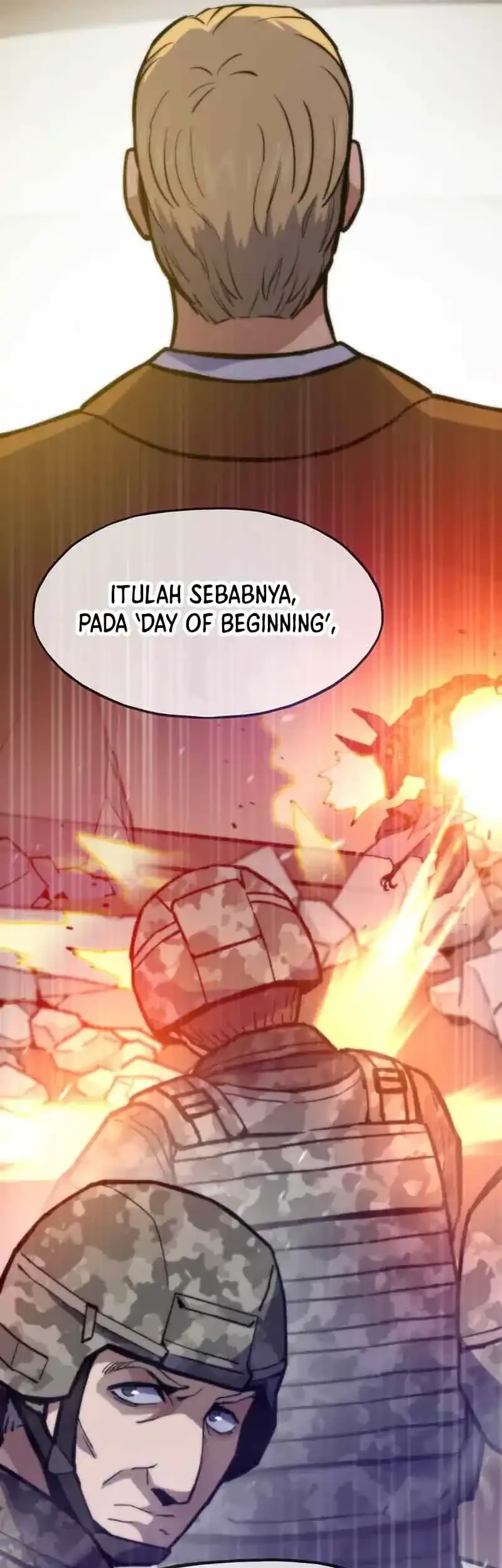 Past Life Regressor (Remake 2022) Chapter 165 Gambar 65