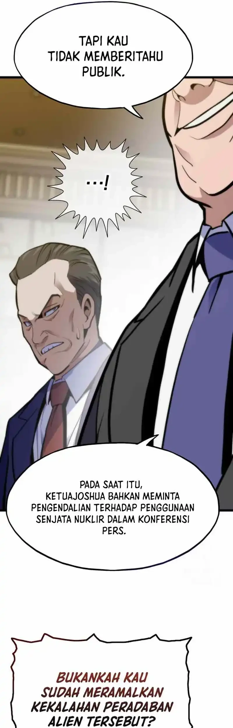 Past Life Regressor (Remake 2022) Chapter 165 Gambar 67