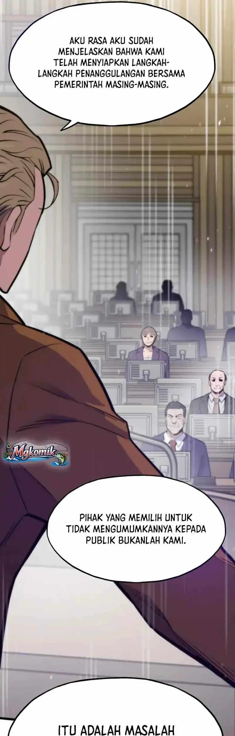 Past Life Regressor (Remake 2022) Chapter 165 Gambar 75