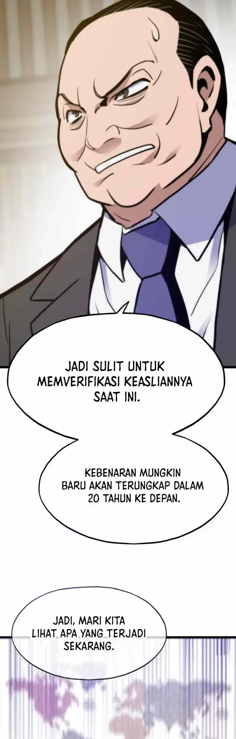Past Life Regressor (Remake 2022) Chapter 165 Gambar 77