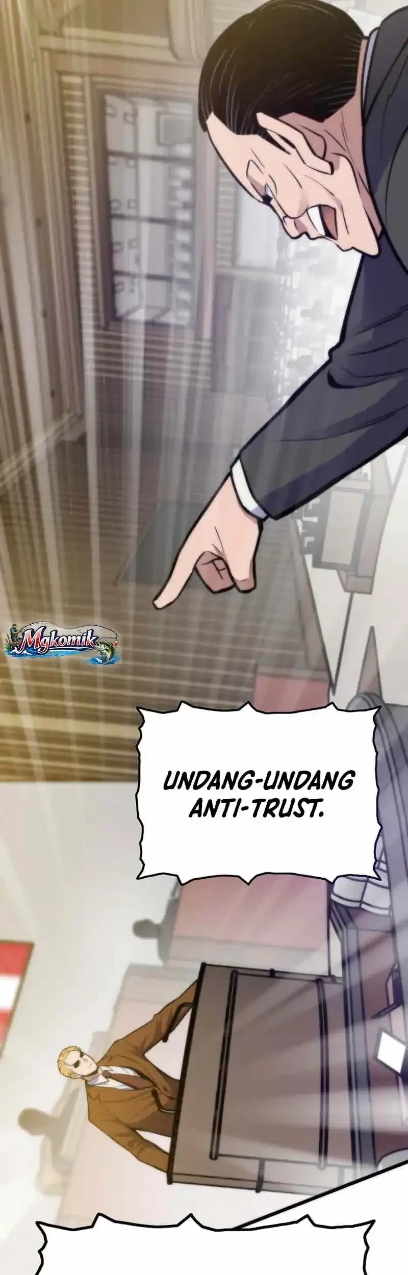 Past Life Regressor (Remake 2022) Chapter 165 Gambar 81