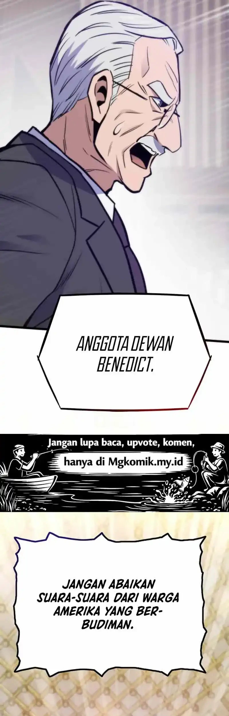 Past Life Regressor (Remake 2022) Chapter 165 Gambar 83