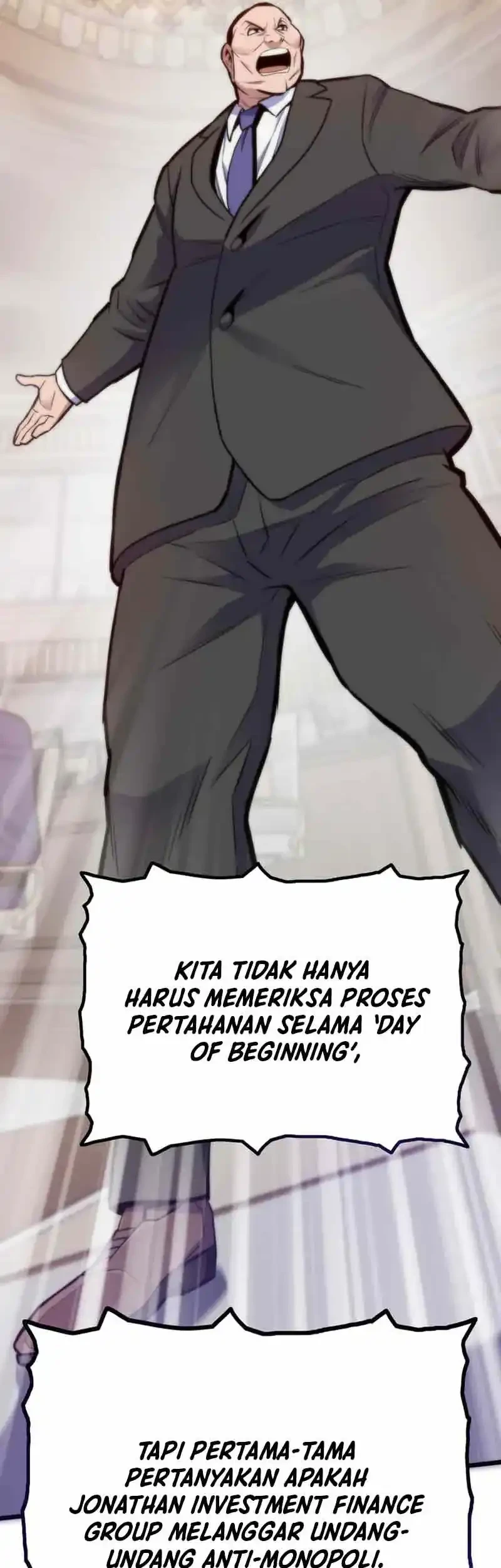 Past Life Regressor (Remake 2022) Chapter 165 Gambar 85