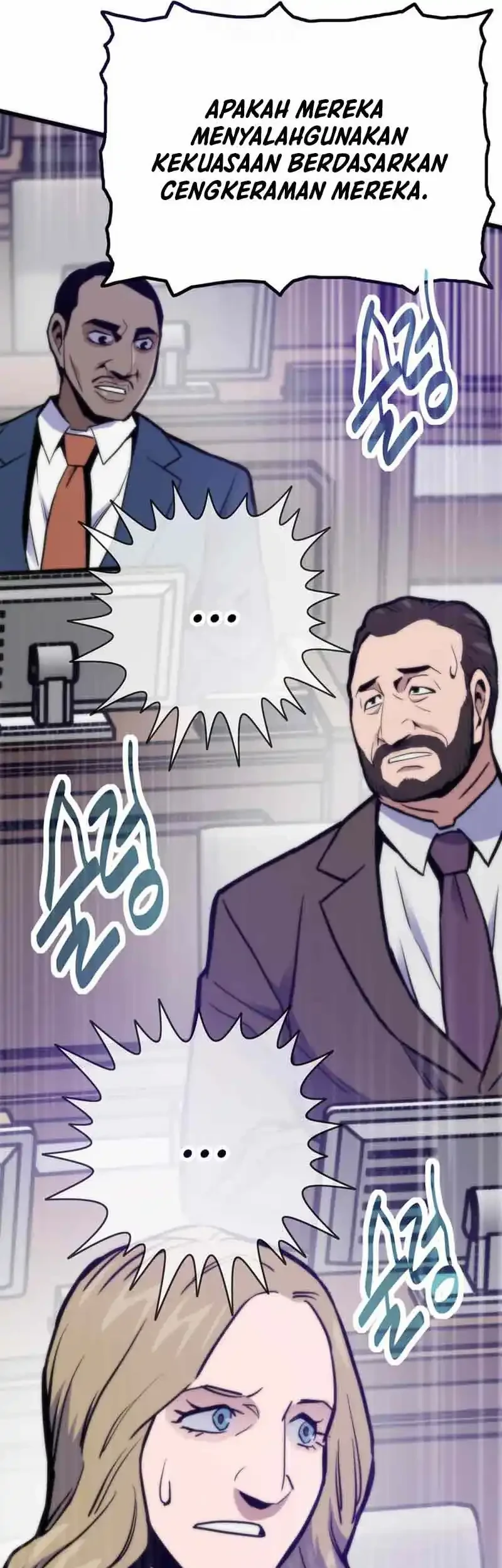 Past Life Regressor (Remake 2022) Chapter 165 Gambar 87