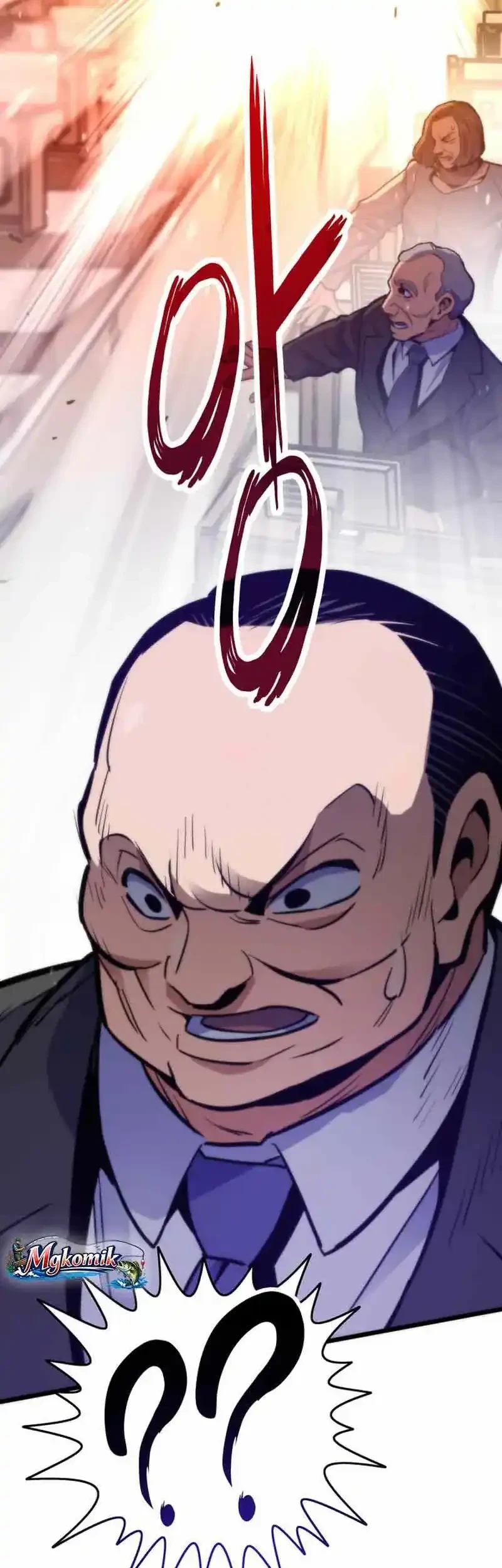 Past Life Regressor (Remake 2022) Chapter 165 Gambar 97