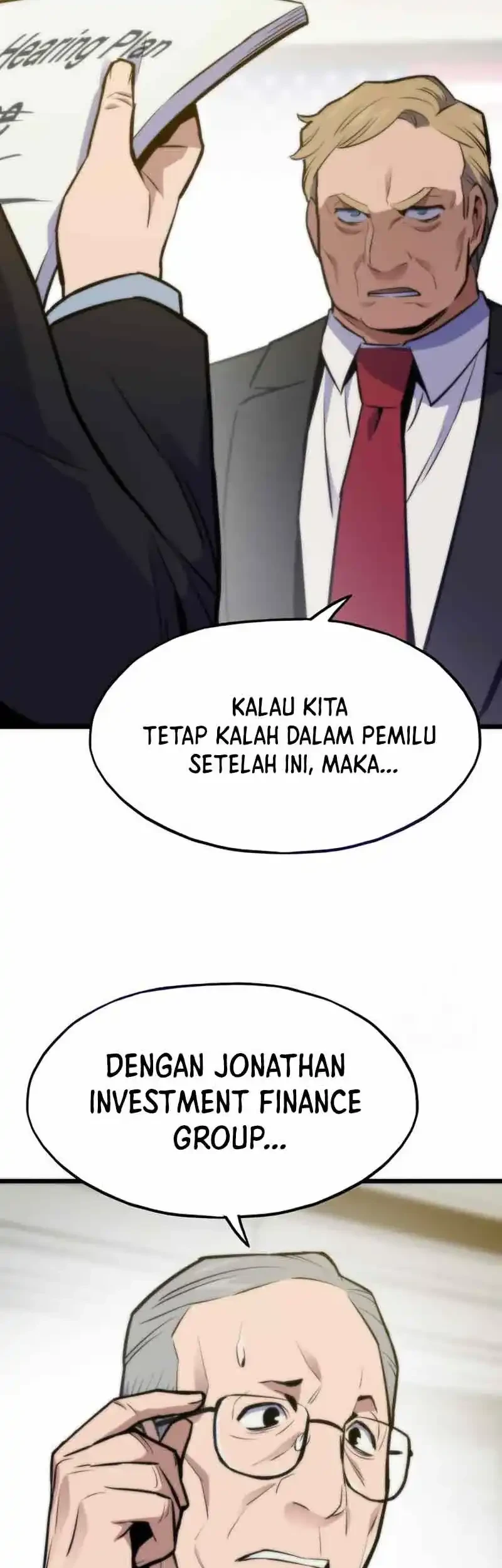 Past Life Regressor (Remake 2022) Chapter 165 Gambar 13