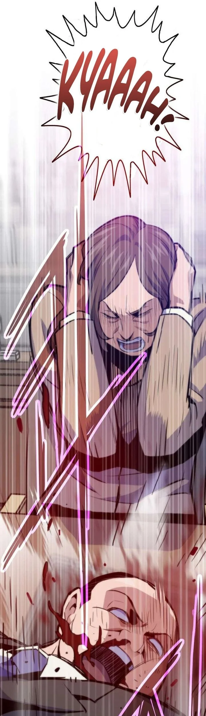 Past Life Regressor (Remake 2022) Chapter 166 Gambar 24