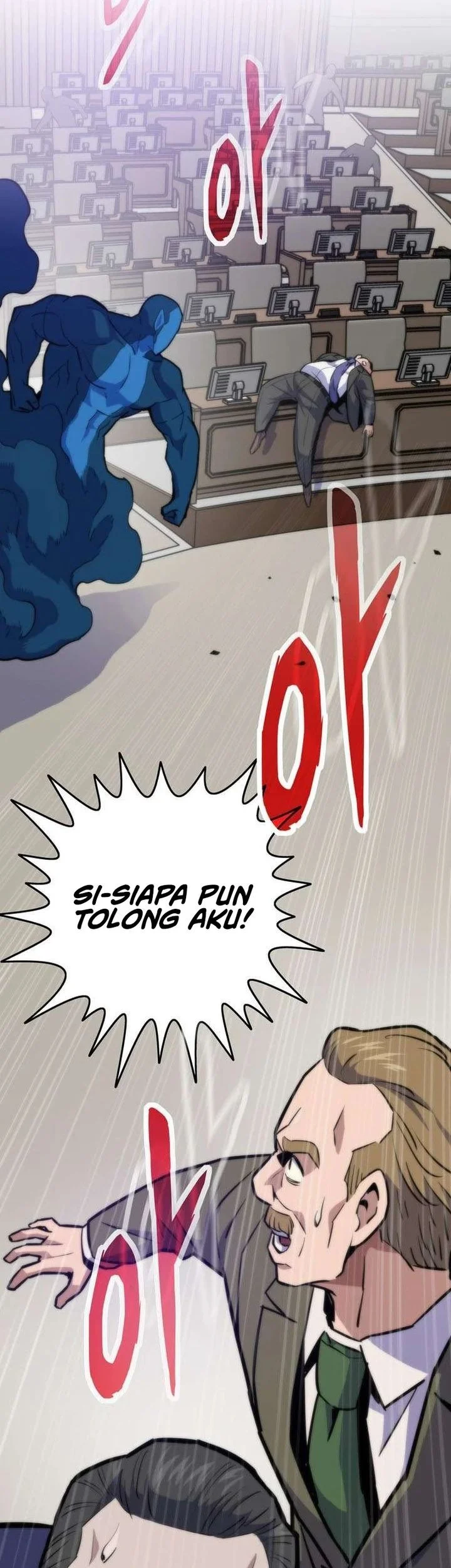 Past Life Regressor (Remake 2022) Chapter 166 Gambar 26