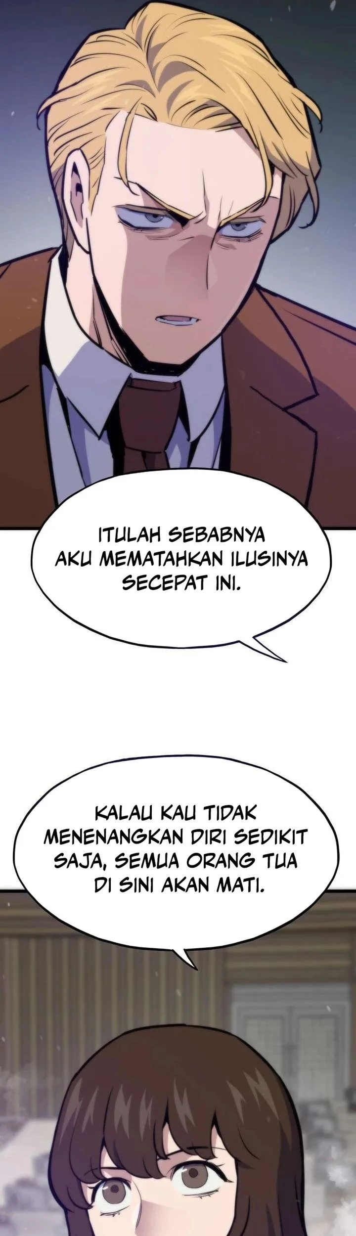 Past Life Regressor (Remake 2022) Chapter 166 Gambar 35