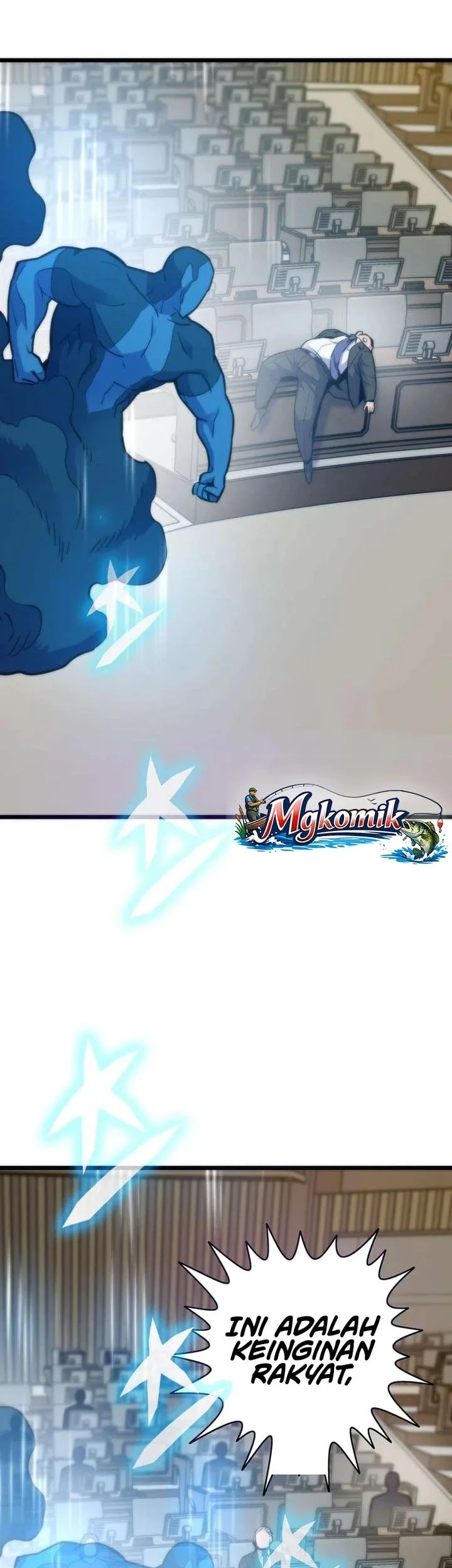 Past Life Regressor (Remake 2022) Chapter 166 Gambar 39