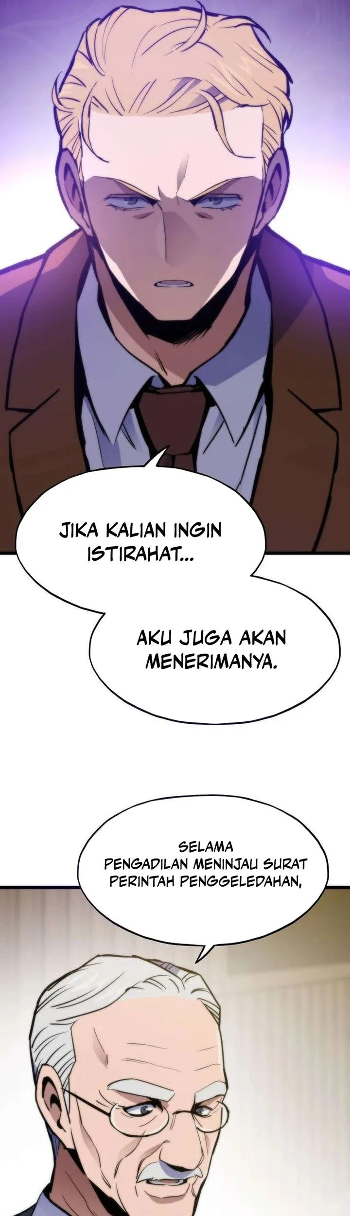 Past Life Regressor (Remake 2022) Chapter 166 Gambar 43
