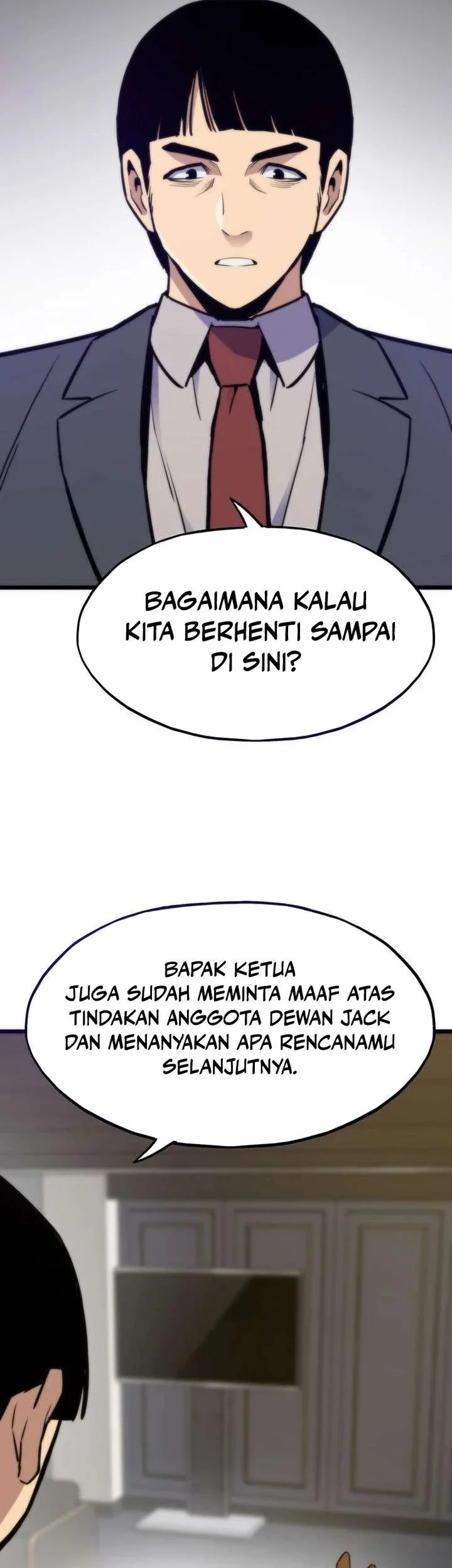 Past Life Regressor (Remake 2022) Chapter 166 Gambar 47
