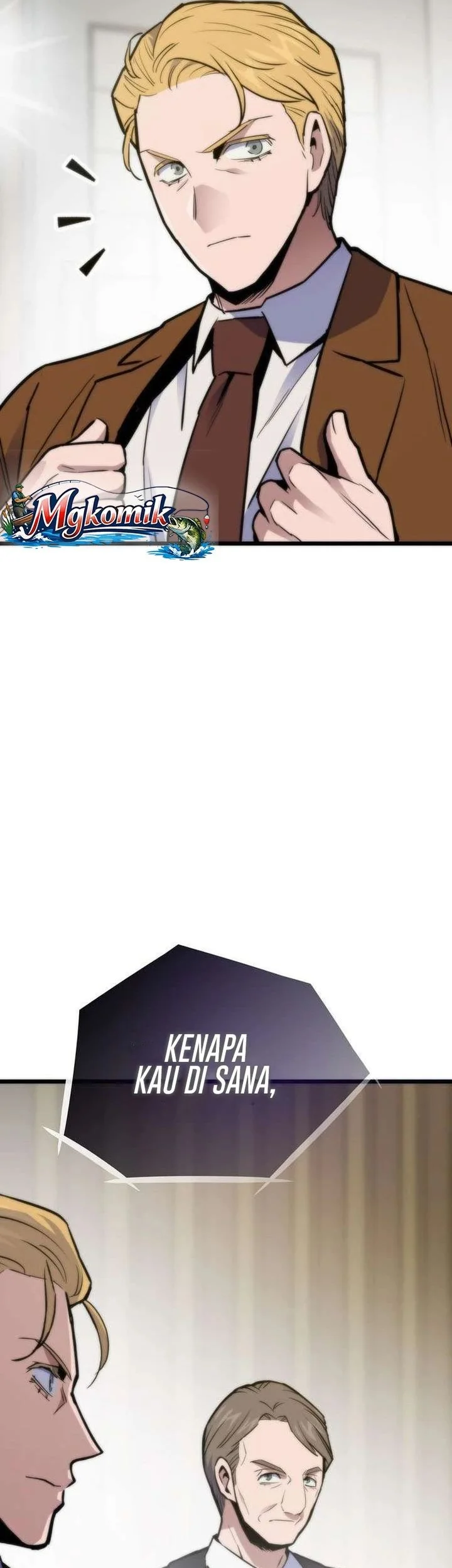 Past Life Regressor (Remake 2022) Chapter 166 Gambar 51