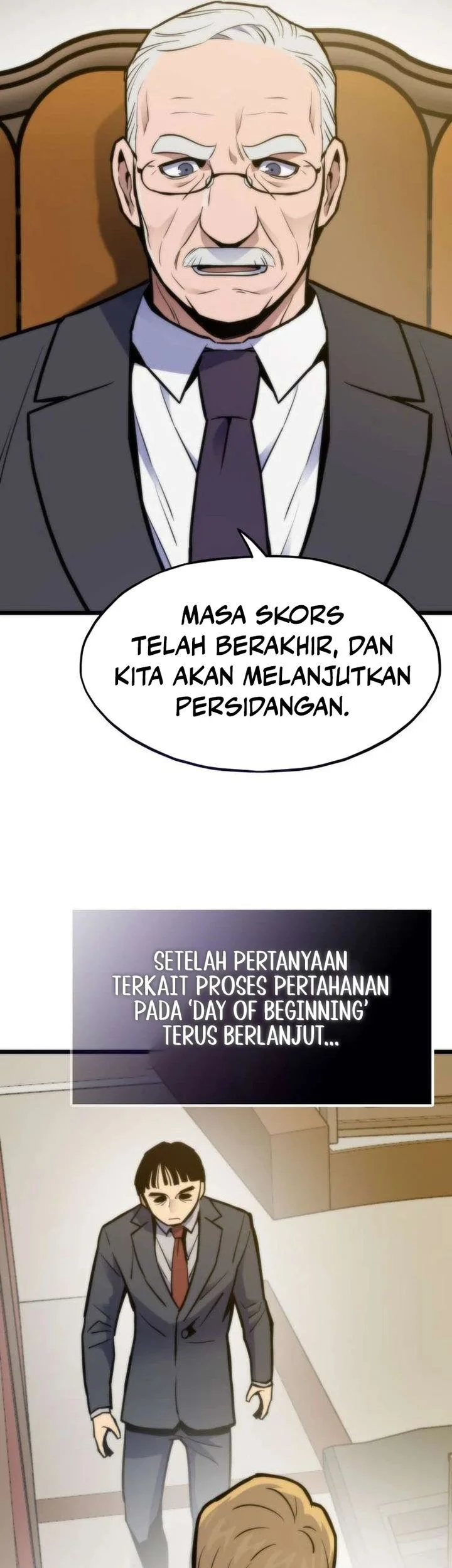 Past Life Regressor (Remake 2022) Chapter 166 Gambar 57